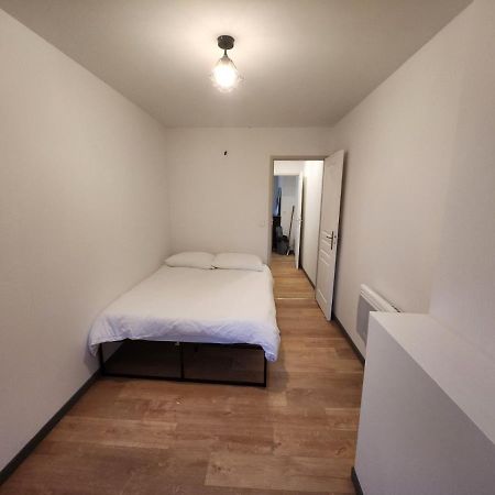 Agreable Appartement, Lumineux Bar-le-Duc Eksteriør billede