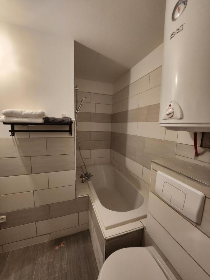 Agreable Appartement, Lumineux Bar-le-Duc Eksteriør billede